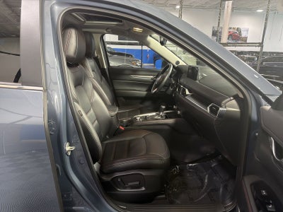 2024 Mazda Mazda CX-90 PHEV Premium