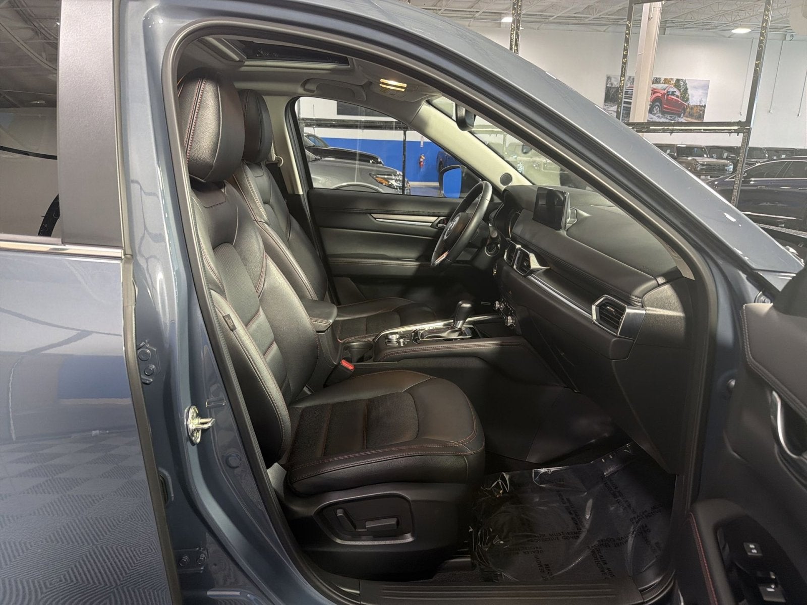 2024 Mazda Mazda CX-90 PHEV Premium