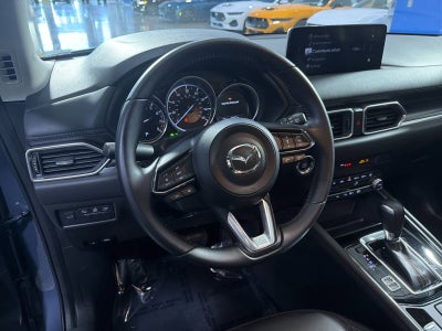 2024 Mazda Mazda CX-90 PHEV Premium