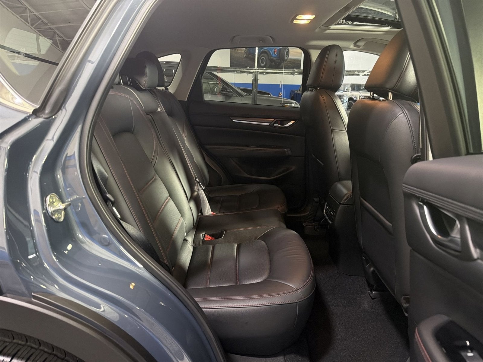 2024 Mazda Mazda CX-90 PHEV Premium