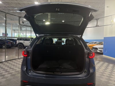 2024 Mazda Mazda CX-90 PHEV Premium
