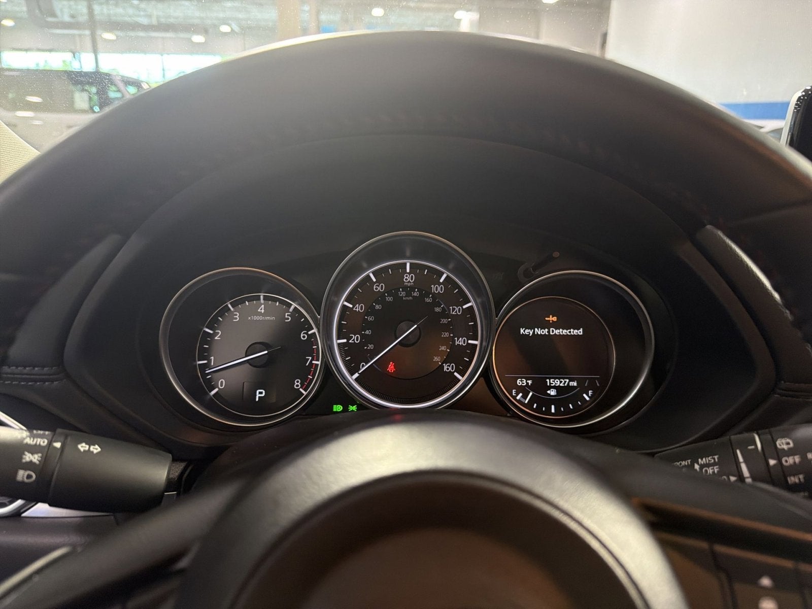 2024 Mazda Mazda CX-90 PHEV Premium