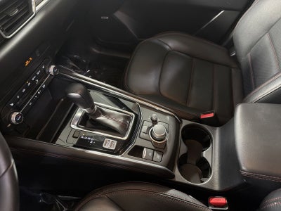 2024 Mazda Mazda CX-90 PHEV Premium