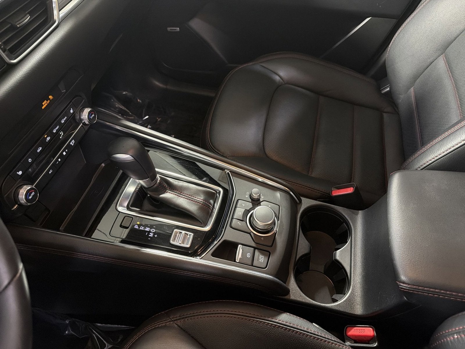 2024 Mazda Mazda CX-90 PHEV Premium