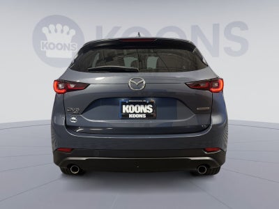 2024 Mazda Mazda CX-90 PHEV Premium