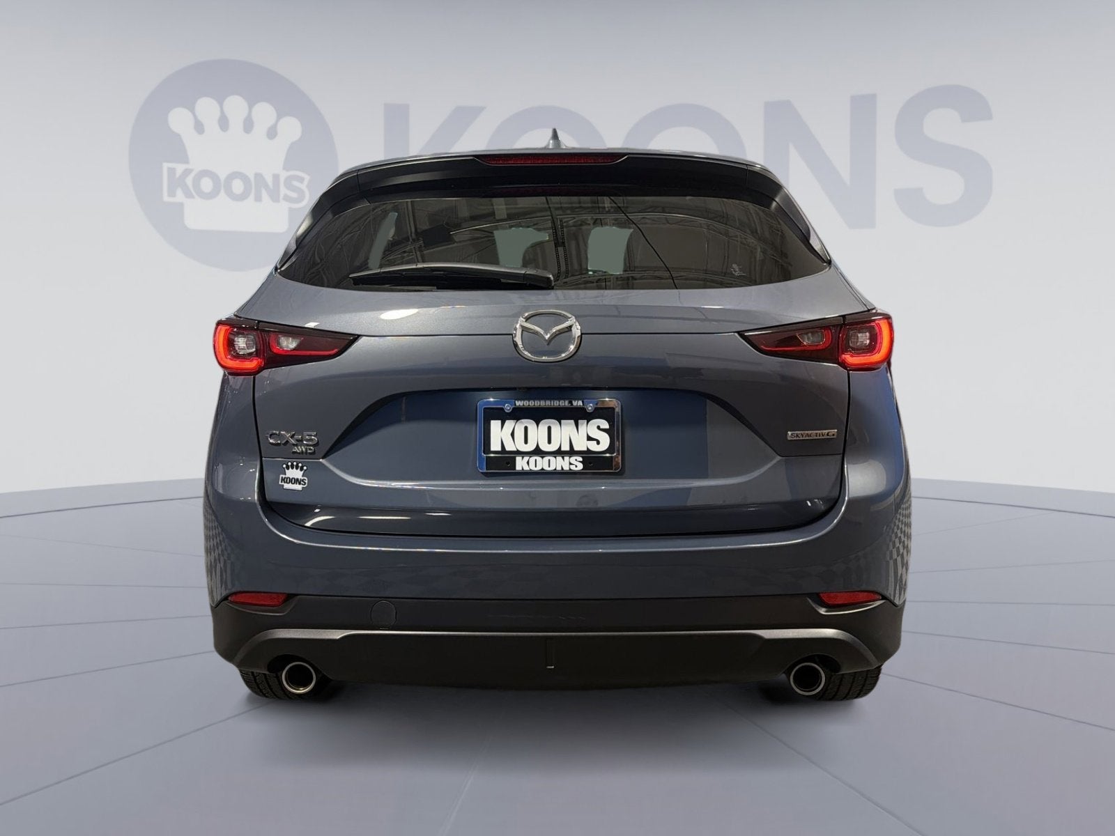 2024 Mazda Mazda CX-90 PHEV Premium