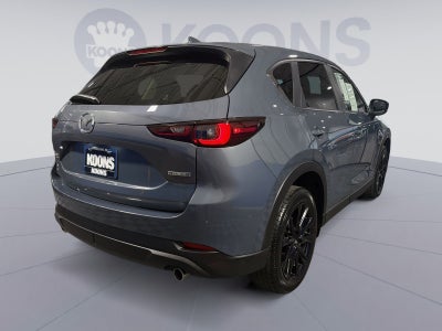 2024 Mazda Mazda CX-90 PHEV Premium