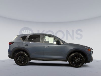 2024 Mazda Mazda CX-90 PHEV Premium