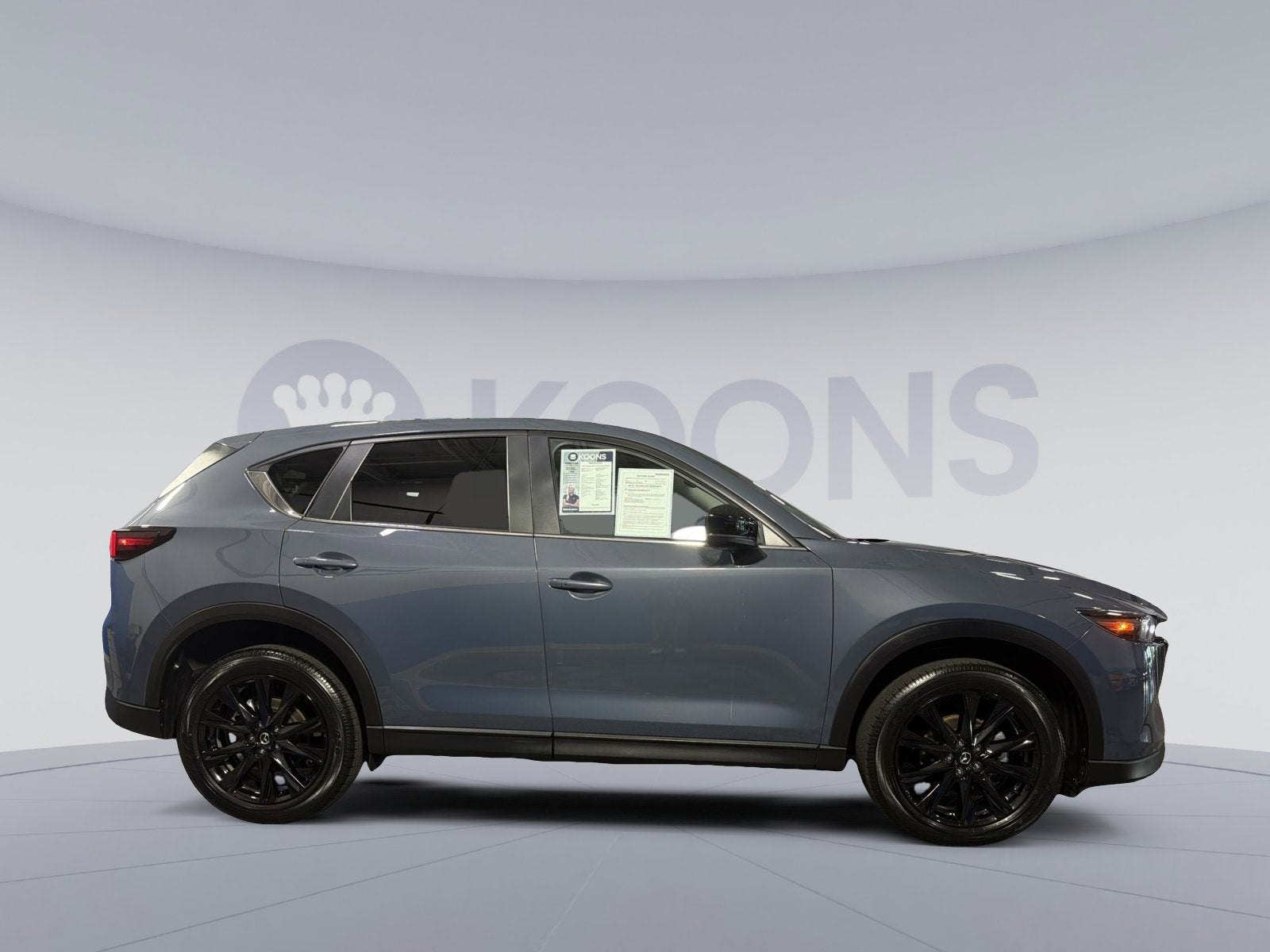 2024 Mazda Mazda CX-90 PHEV Premium