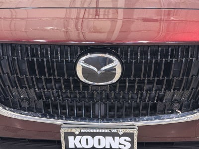 2024 Mazda Mazda CX-90 3.3 Turbo Premium