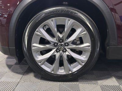 2024 Mazda Mazda CX-90 3.3 Turbo Premium