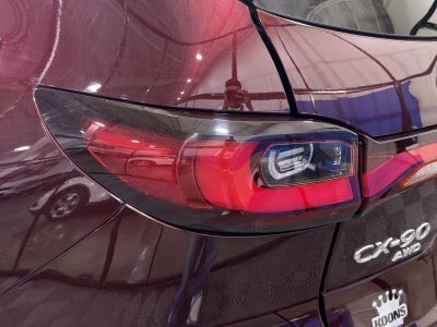 2024 Mazda Mazda CX-90 3.3 Turbo Premium