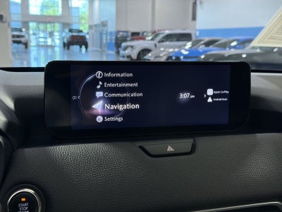 2024 Mazda Mazda CX-90 3.3 Turbo Premium