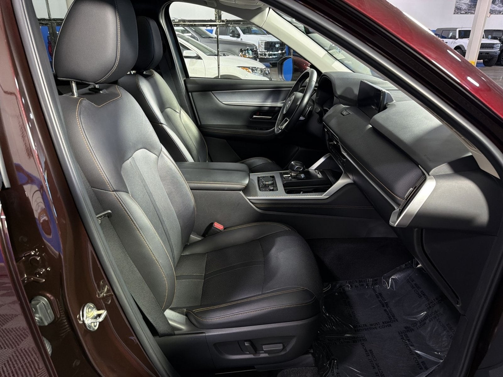 2024 Mazda Mazda CX-90 3.3 Turbo Premium