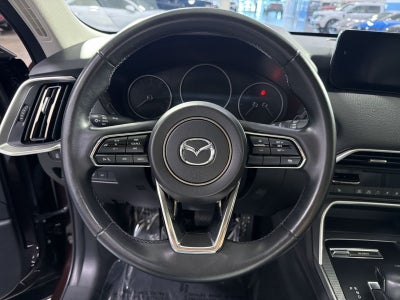 2024 Mazda Mazda CX-90 3.3 Turbo Premium