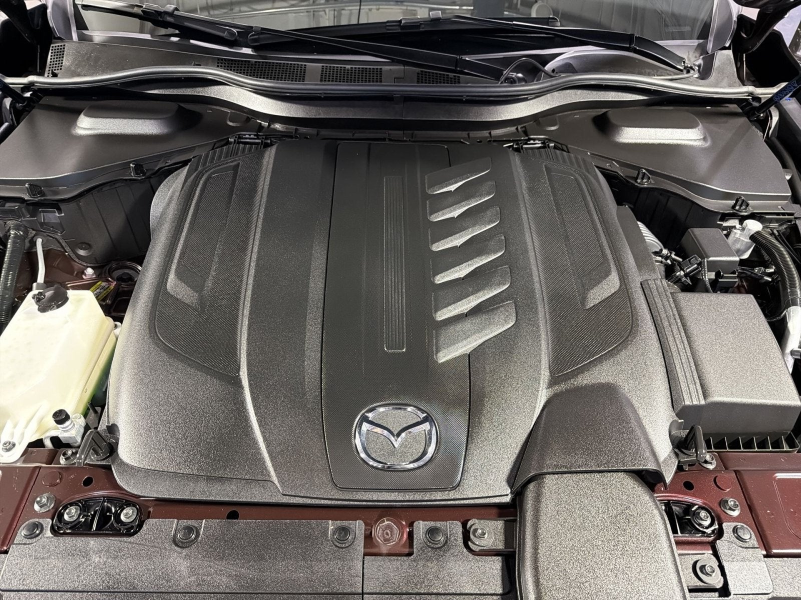 2024 Mazda Mazda CX-90 3.3 Turbo Premium