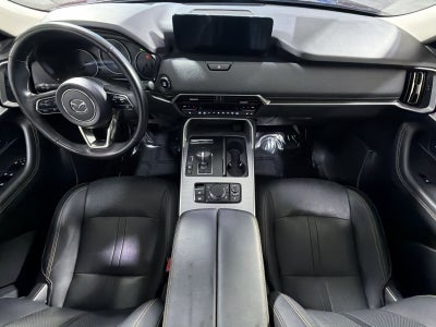 2024 Mazda Mazda CX-90 3.3 Turbo Premium