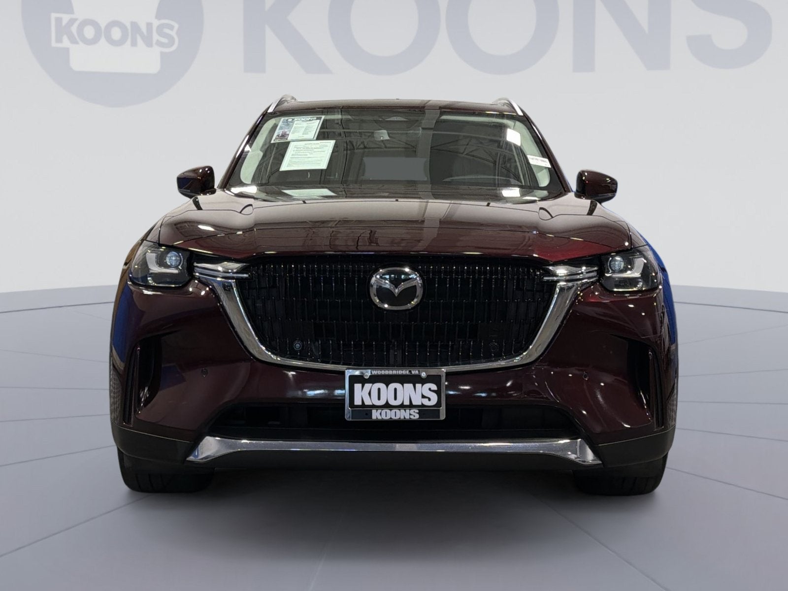 2024 Mazda Mazda CX-90 3.3 Turbo Premium
