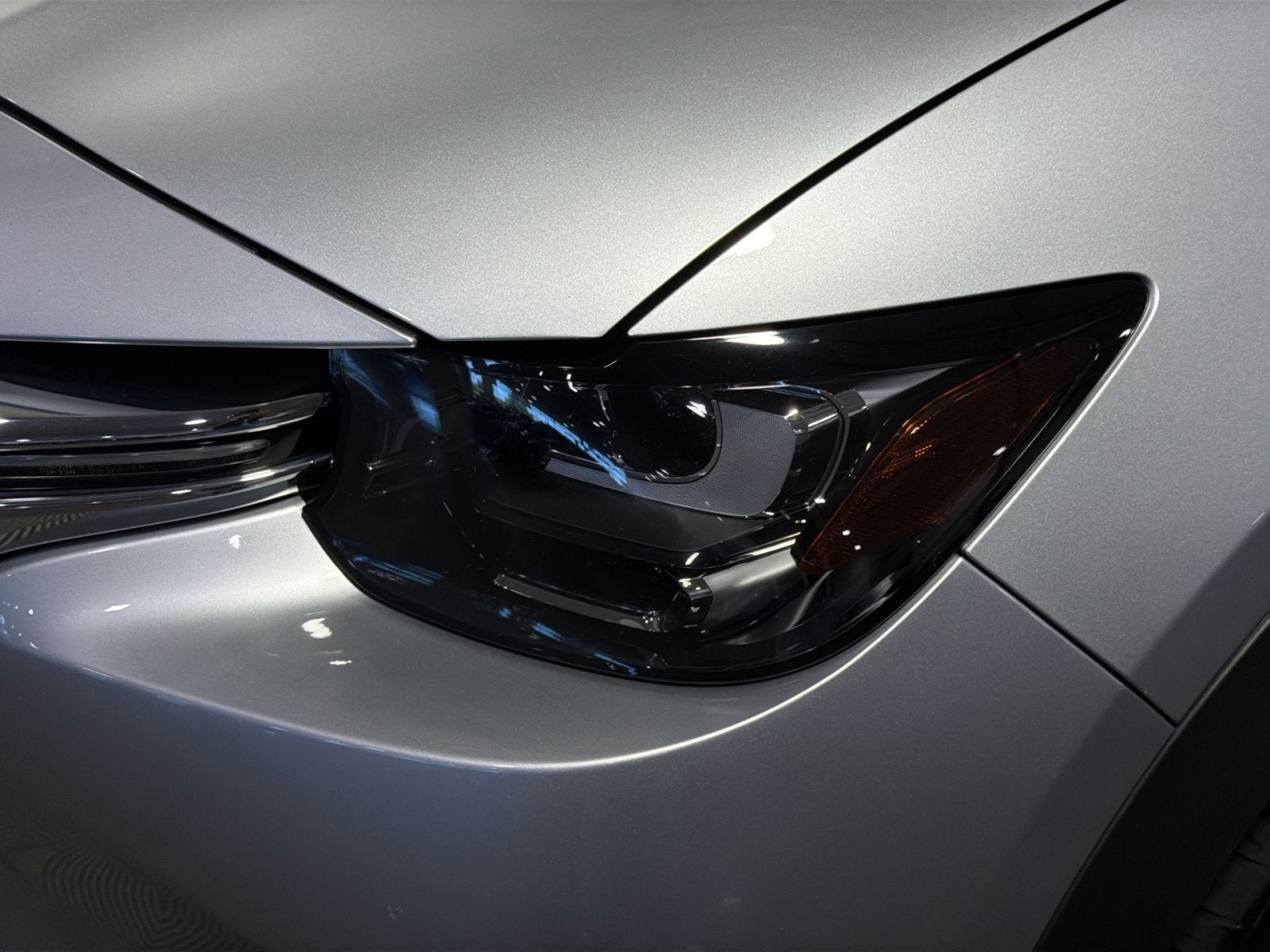 2024 Mazda Mazda CX-90 3.3 Turbo Premium