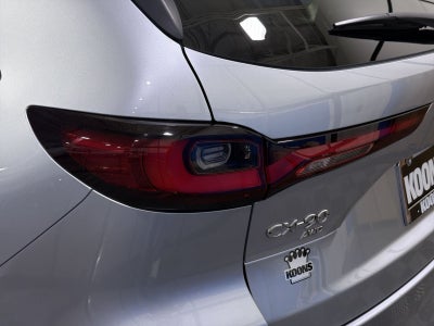 2024 Mazda Mazda CX-90 3.3 Turbo Premium