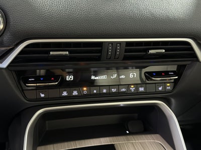 2024 Mazda Mazda CX-90 3.3 Turbo Premium