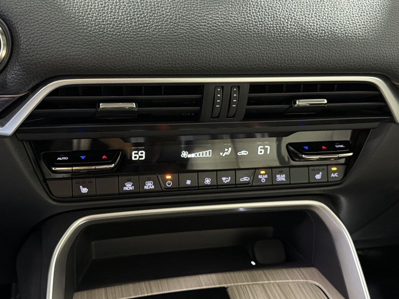 2024 Mazda Mazda CX-90 3.3 Turbo Premium