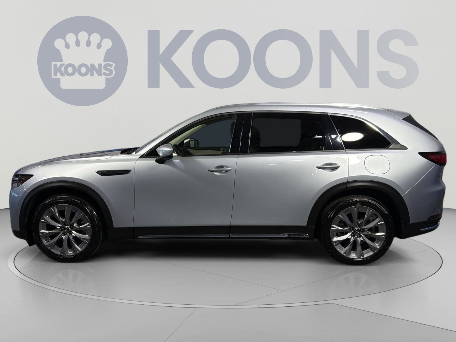 2024 Mazda Mazda CX-90 3.3 Turbo Premium
