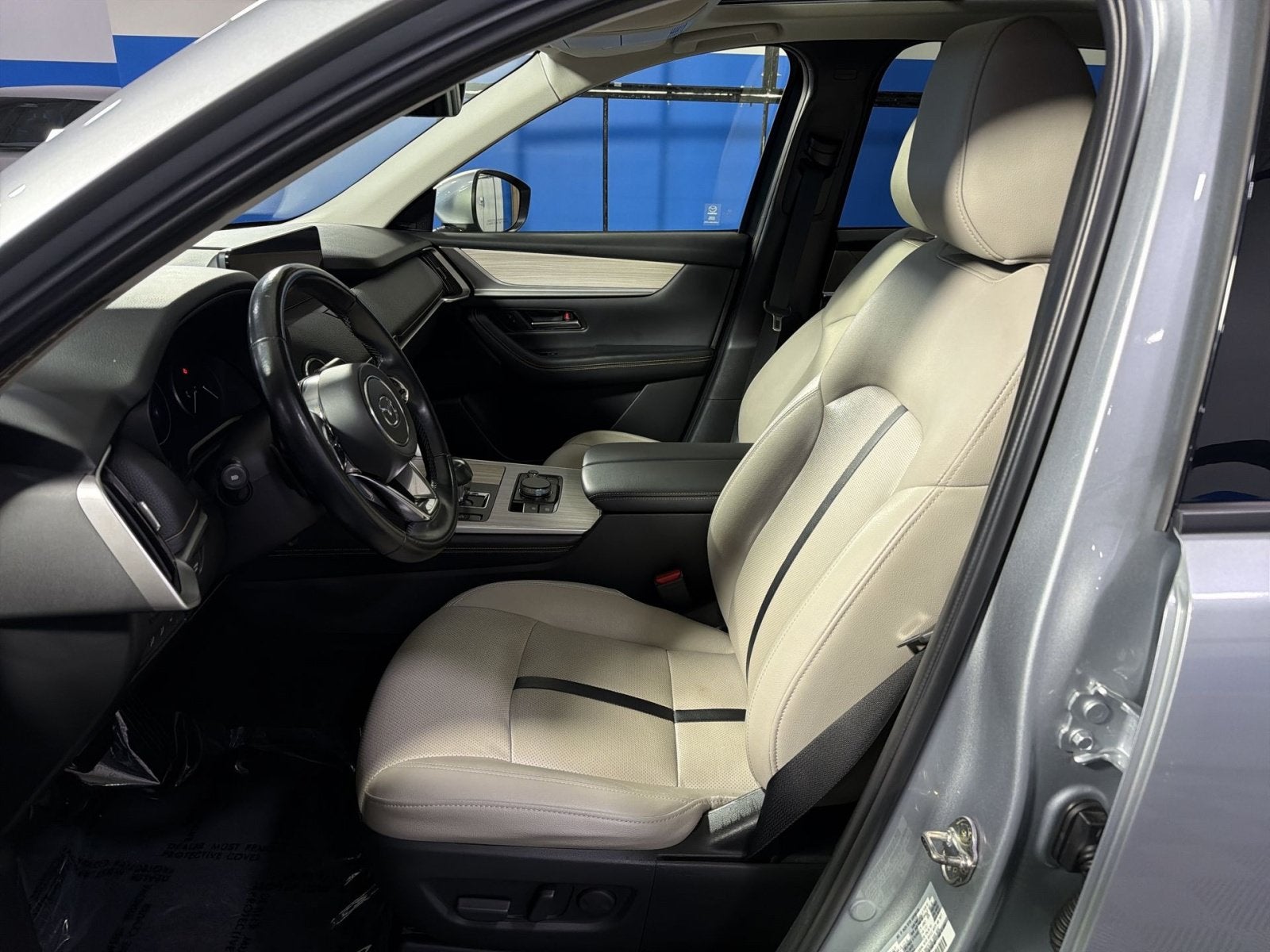 2024 Mazda Mazda CX-90 3.3 Turbo Premium