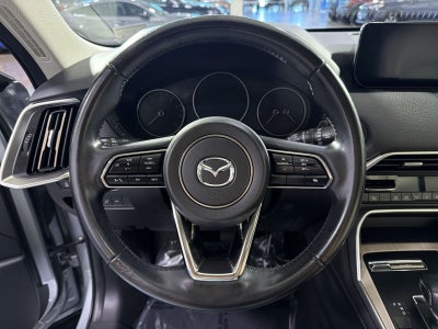 2024 Mazda Mazda CX-90 3.3 Turbo Premium