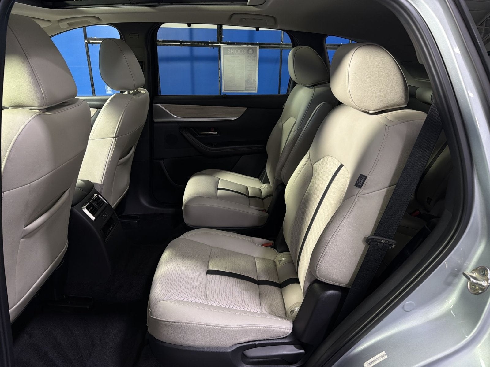 2024 Mazda Mazda CX-90 3.3 Turbo Premium