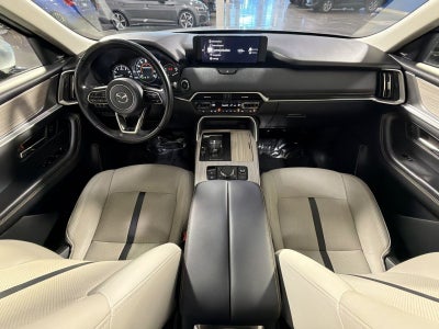2024 Mazda Mazda CX-90 3.3 Turbo Premium