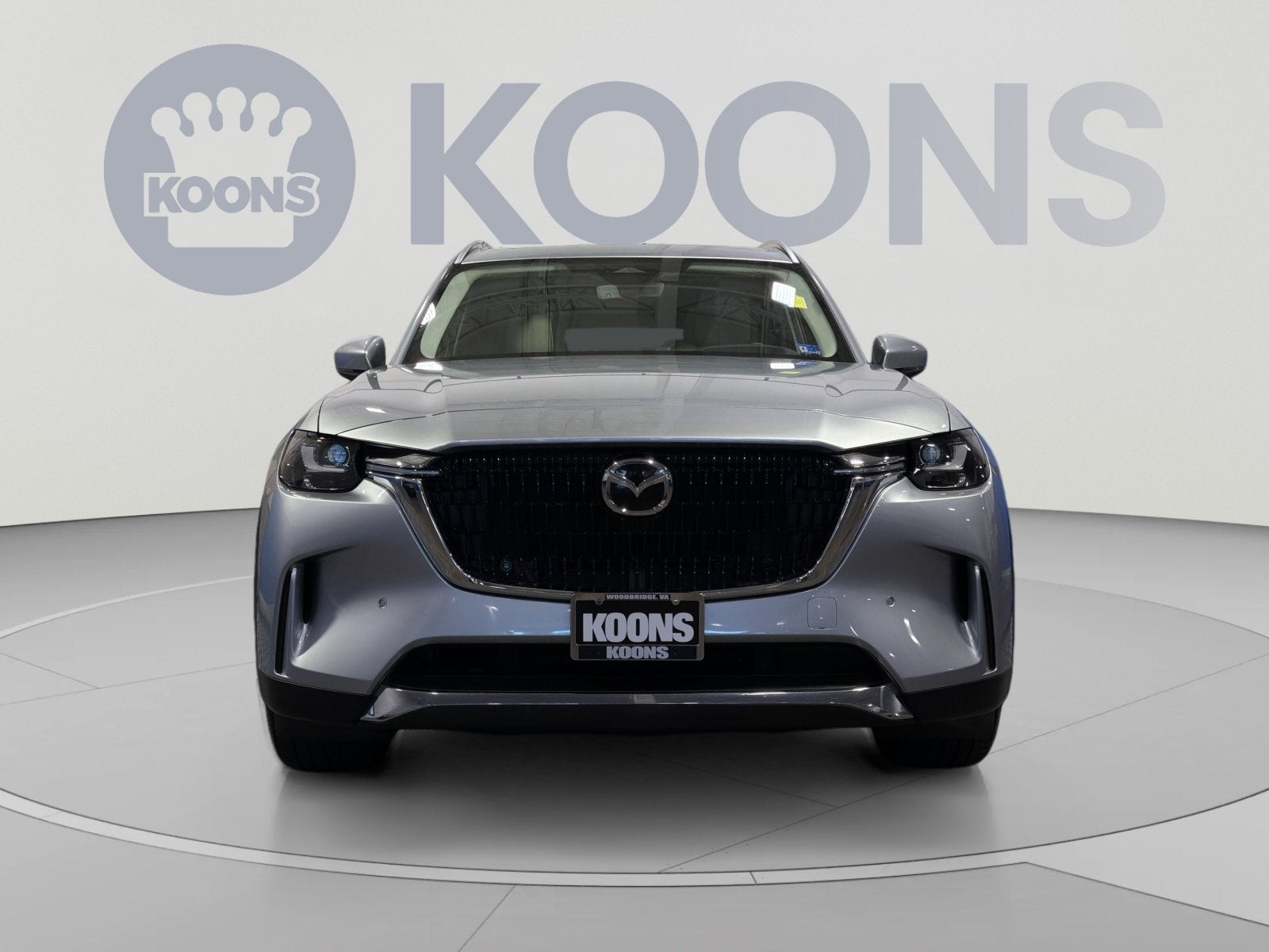 2024 Mazda Mazda CX-90 3.3 Turbo Premium