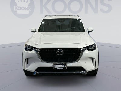 2024 Mazda Mazda CX-90 PHEV Premium Plus