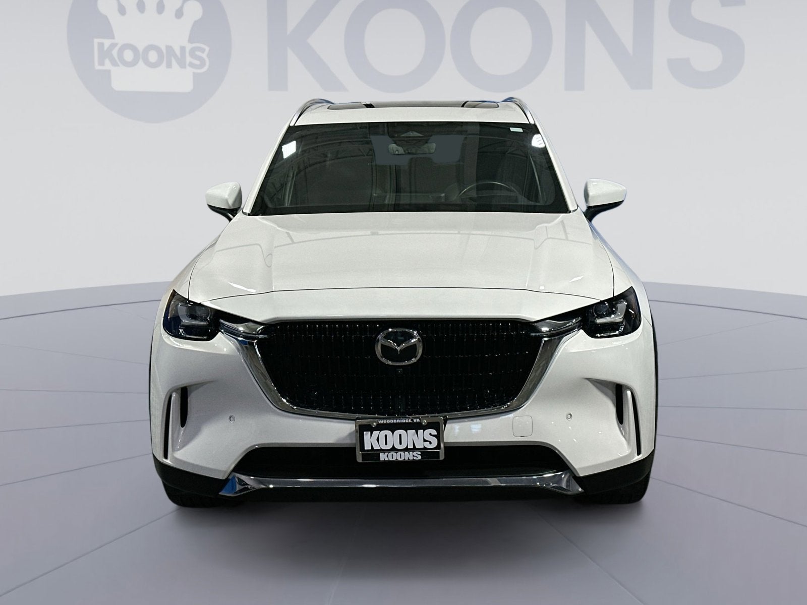 2024 Mazda Mazda CX-90 PHEV Premium Plus