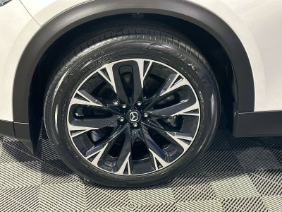 2024 Mazda Mazda CX-90 PHEV Premium Plus