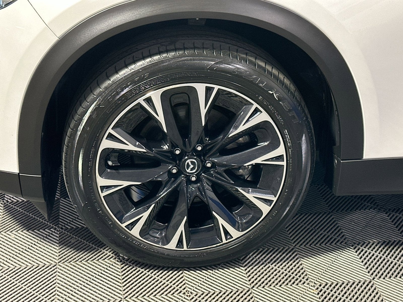 2024 Mazda Mazda CX-90 PHEV Premium Plus