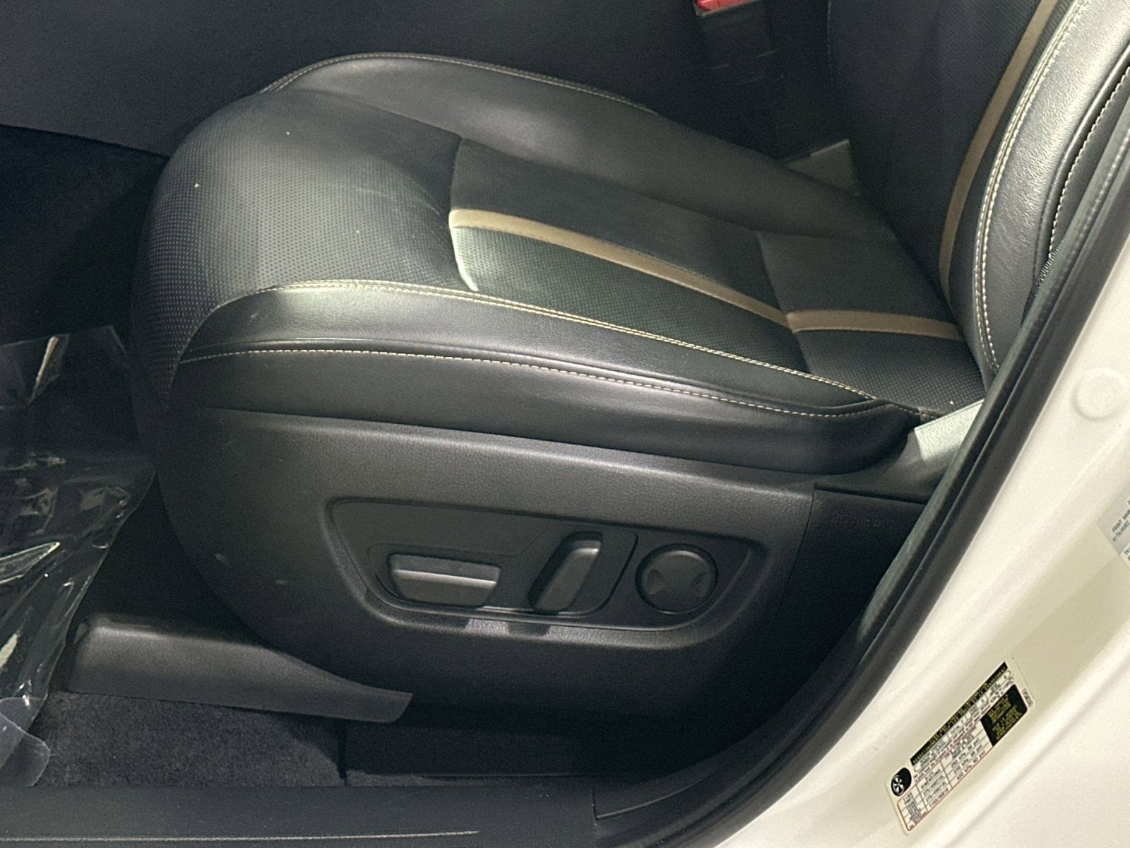 2024 Mazda Mazda CX-90 PHEV Premium Plus