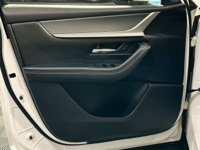 2024 Mazda Mazda CX-90 PHEV Premium Plus