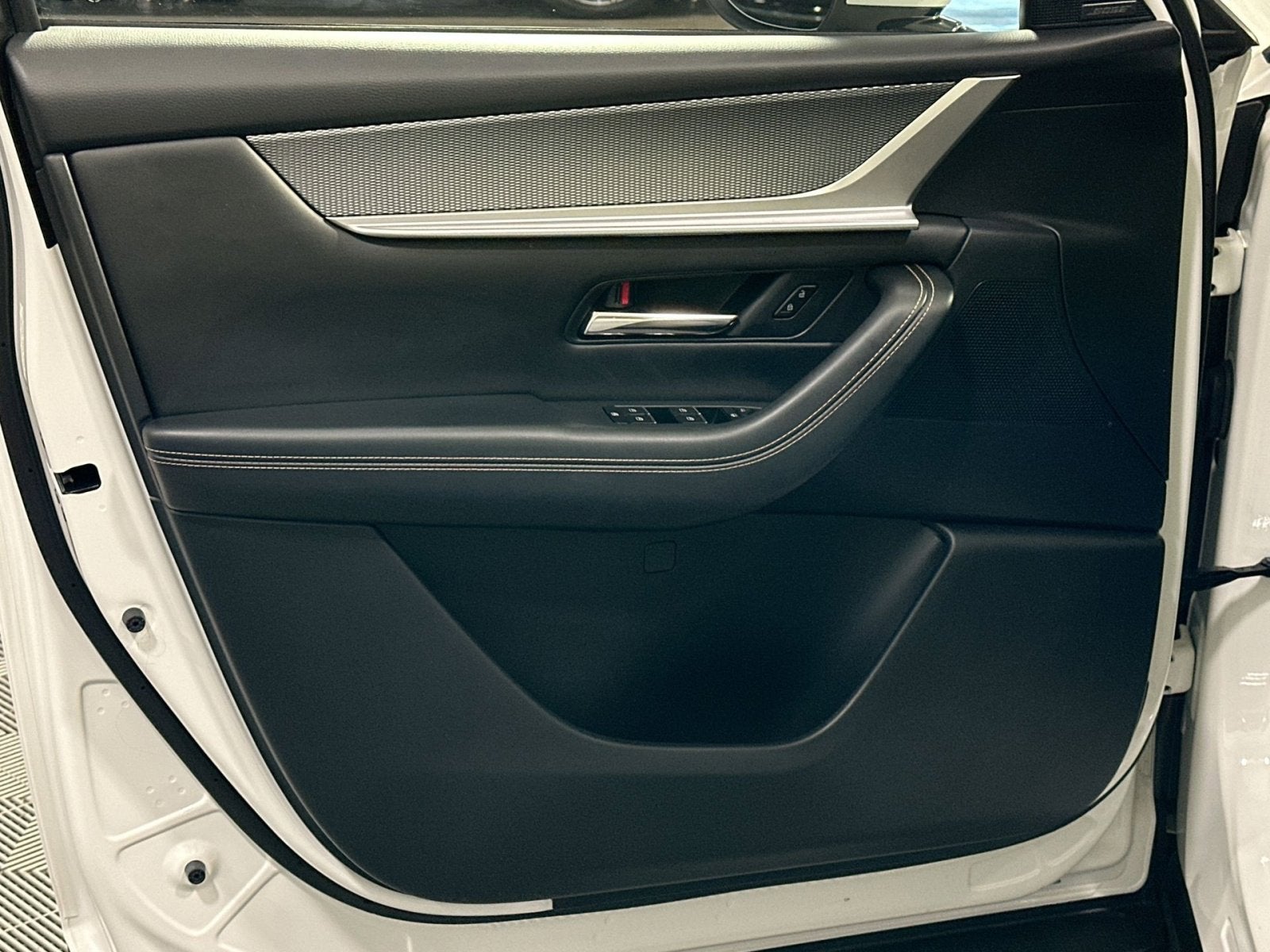 2024 Mazda Mazda CX-90 PHEV Premium Plus