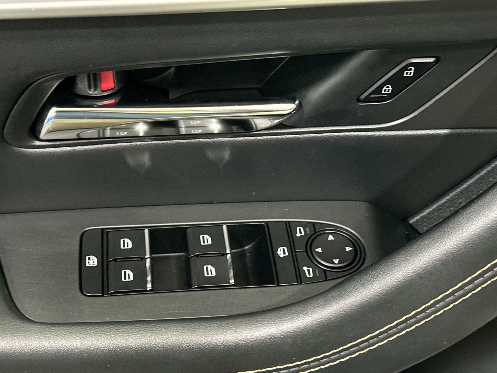 2024 Mazda Mazda CX-90 PHEV Premium Plus