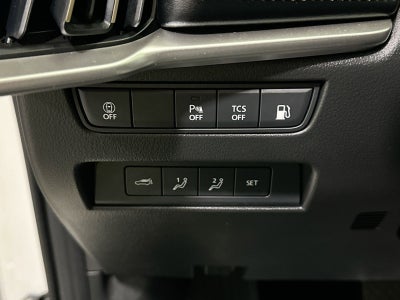 2024 Mazda Mazda CX-90 PHEV Premium Plus