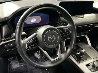 2024 Mazda Mazda CX-90 PHEV Premium Plus