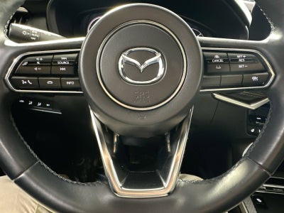 2024 Mazda Mazda CX-90 PHEV Premium Plus