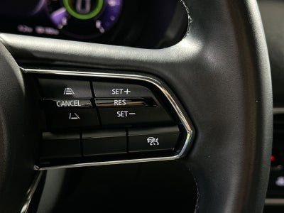 2024 Mazda Mazda CX-90 PHEV Premium Plus