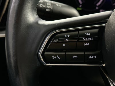 2024 Mazda Mazda CX-90 PHEV Premium Plus