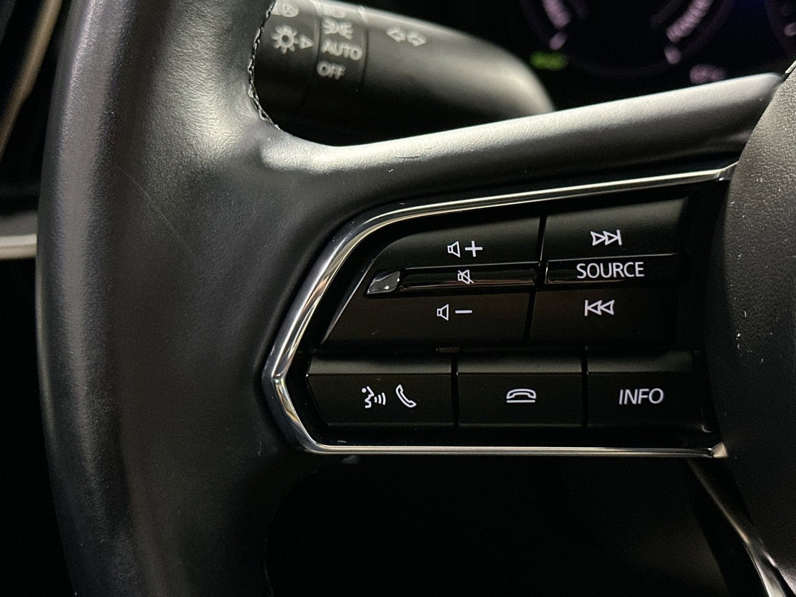 2024 Mazda Mazda CX-90 PHEV Premium Plus