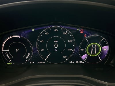 2024 Mazda Mazda CX-90 PHEV Premium Plus