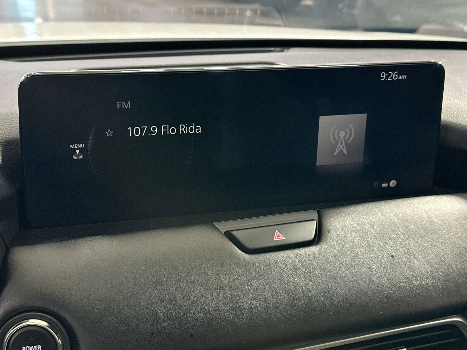 2024 Mazda Mazda CX-90 PHEV Premium Plus