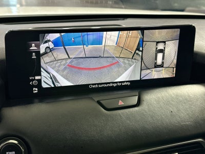 2024 Mazda Mazda CX-90 PHEV Premium Plus