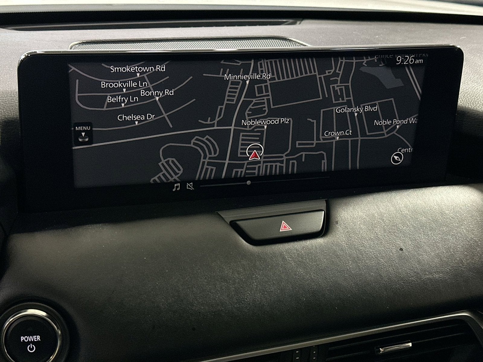 2024 Mazda Mazda CX-90 PHEV Premium Plus